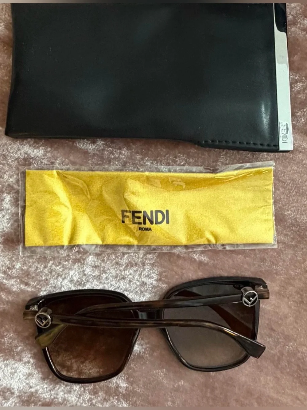 Fendi Women's Sunglasses